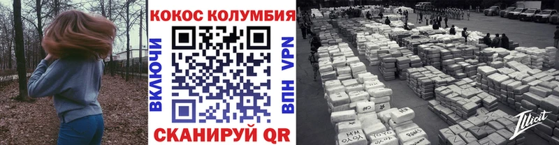 Купить закладки  Новомичуринск  КОКАИН FishScale 
