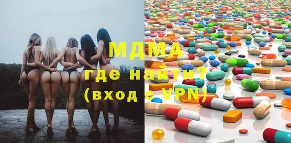 эйфоретик Гусь-Хрустальный